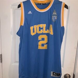 Ucla jersey lonzo ball large